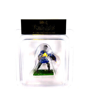 W. Britain 1/32 Scale SIR JOHN D'ABERNOUN ON FOOT, Metal Figure, New, See Pics!